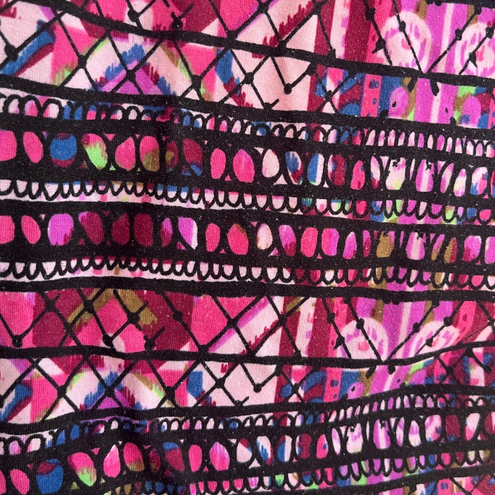 LuLaRoe Maxi Skirt